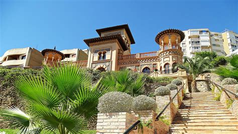 casco antiguo torremolinos|Qué Ver en Torremolinos ️15 Sitios Alucinantes para。